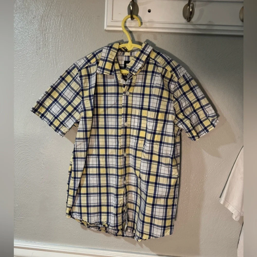 Button Down Shirt​​